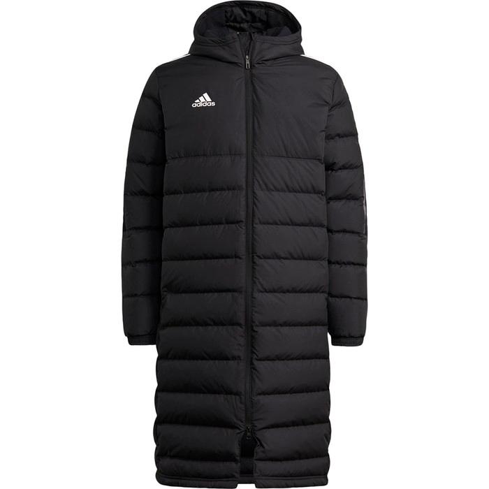 adidas ADIDAS アディダス TIRO21 L DOWN ベンチコート ロング adidas ADIDAS アディダス TIRO21 L DOWN ベンチコート ロング