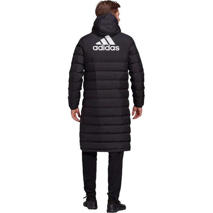 adidas ADIDAS アディダス TIRO21 L DOWN ベンチコート ロング adidas ADIDAS アディダス TIRO21 L DOWN ベンチコート ロング