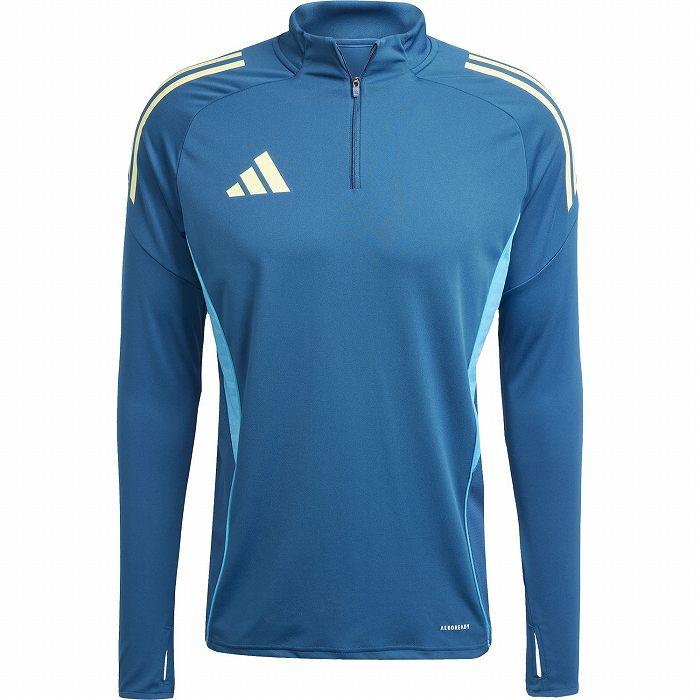 adidas（アディダス） TIRO25 コンペティション トレーニングトップ