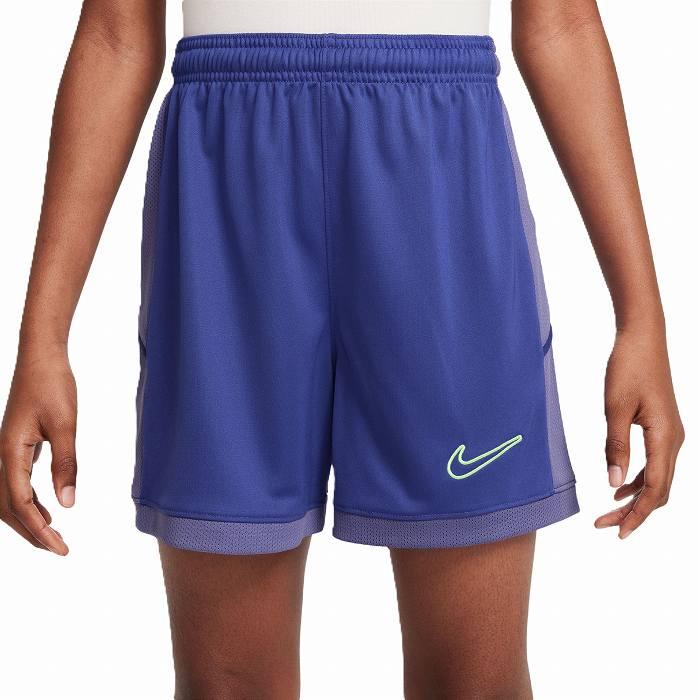 NIKE（ナイキ） ジュニア DF ACD25 SHORT(ディープナイト) HJ3725 539