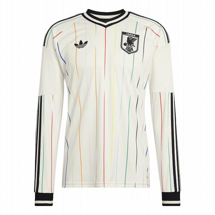 adidas（アディダス） サッカー日本代表 2026 アウェイ レプリカ