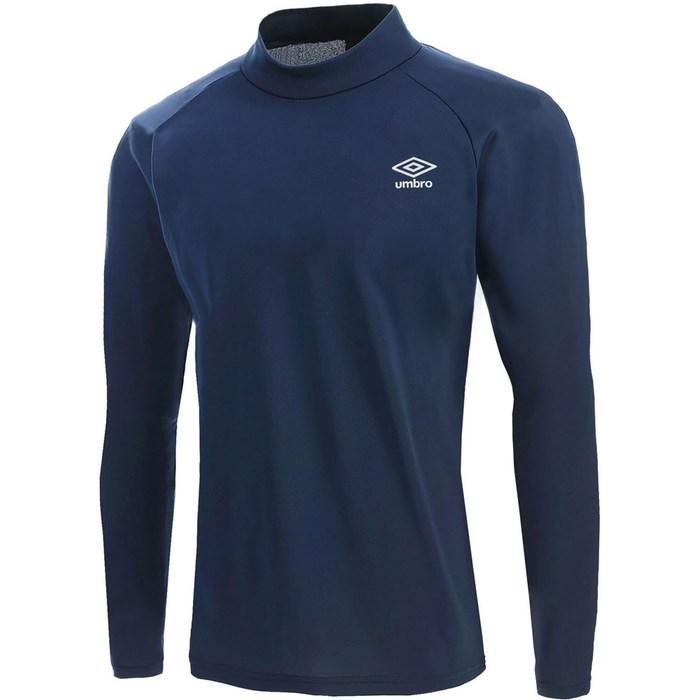 UMBRO アンブロ TR ストレッチハイネックインナー UUUQJM04 NVY サッカー ウェアその他 :10103292160273:モリヤマスポーツ Yahoo!店 - 通販 - Yahoo!ショッピング UMBRO アンブロ TR ストレッチハイネックインナー UUUQJM04 NVY サッカー ウェアその他 :10103292160273:モリヤマスポーツ Yahoo!店 - 通販 - Yahoo!ショッピング