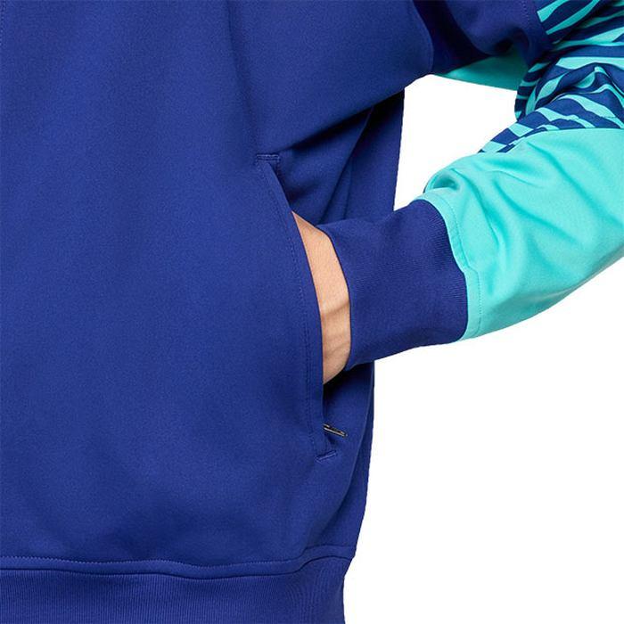NIKE ナイキ ブラジル代表 DF ACDPR アンセムジャケット K NIKE ナイキ ブラジル代表 DF ACDPR アンセムジャケット K