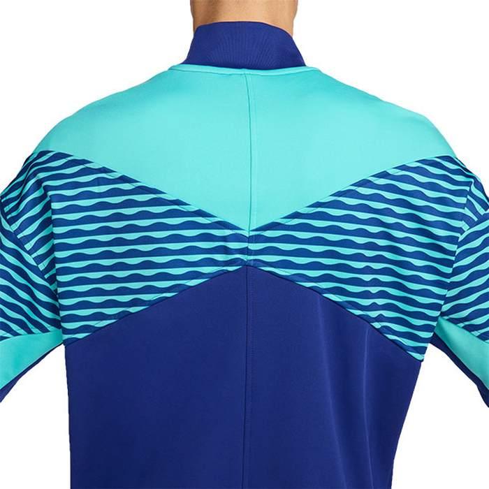 NIKE ナイキ ブラジル代表 DF ACDPR アンセムジャケット K NIKE ナイキ ブラジル代表 DF ACDPR アンセムジャケット K