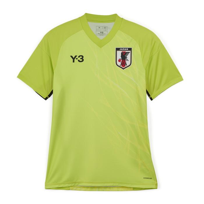 adidas（アディダス） サッカー日本代表 2024 GK ファースト レプリカ