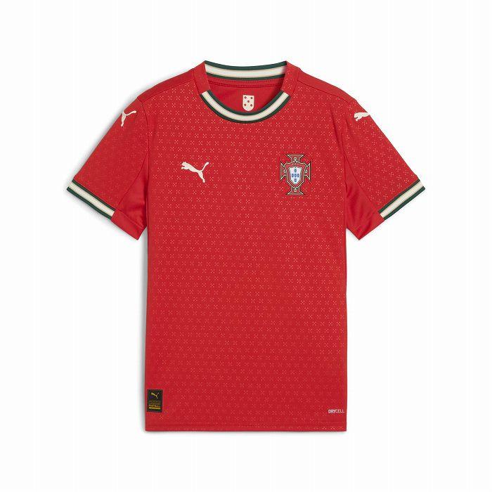PUMA（プーマ） ポルトガル代表 ホーム ジュニア レプリカ 
