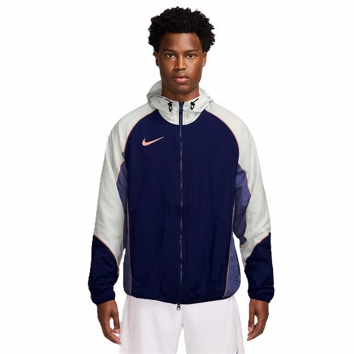 NIKE アトレティコマドリード　オールウェザージャケット　ウインドブレーカー NIKE（ナイキ） REPEL STRK HD JKT(ブルーボイド) HJ3803 492 ウィンド