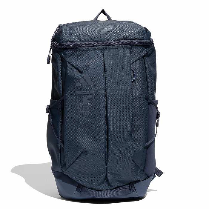 adidas（アディダス） サッカー日本代表 2026 ホーム OP/SYST. バック