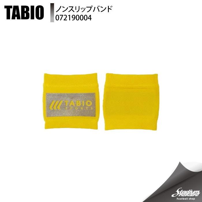 卸直営 TABIO タビオ 人気提案 ノンスリップバンド 072190004 62 小物その他 サッカー