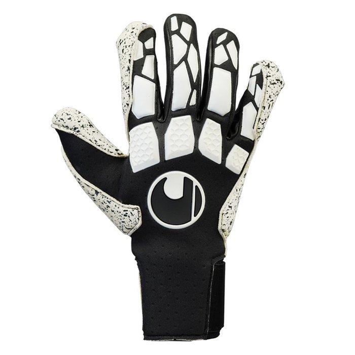 UHLSPORT ウールシュポルト ハイパーアクト スーパーグリップ+ ハーフ 