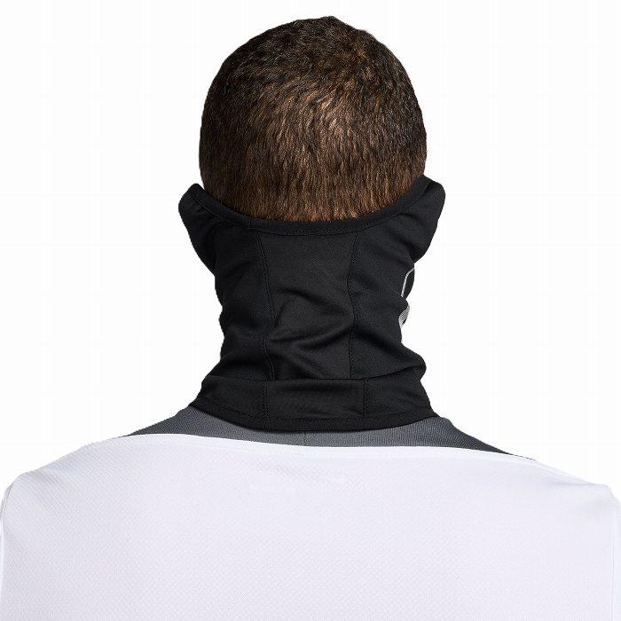 NIKE（ナイキ） ACDMY SNOOD(ブラック) HF0784 010 ネックウォーマー