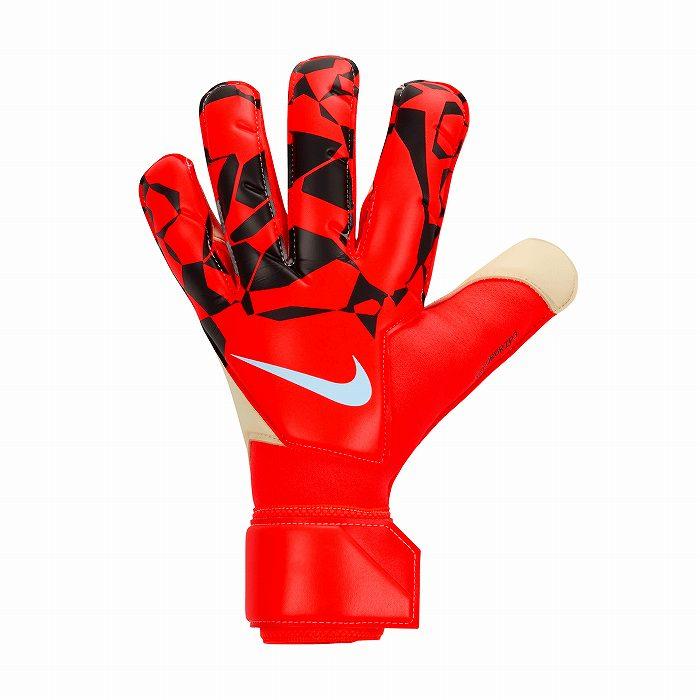 Nike Vapor Grip3 RS キーパー　グローブ NIKE（ナイキ） GK VAPOR GRIP3(レッド) HQ0304 635 キーパーグローブ