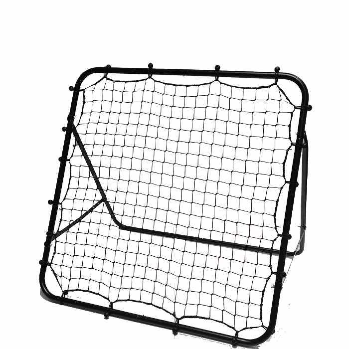 Rebound NET リバウンドネット BLACK 103X89X72cmサッカー フットサル リフティング 野球 練習 トレーニング 自主練 リバウンダー｜moriyamasports｜11