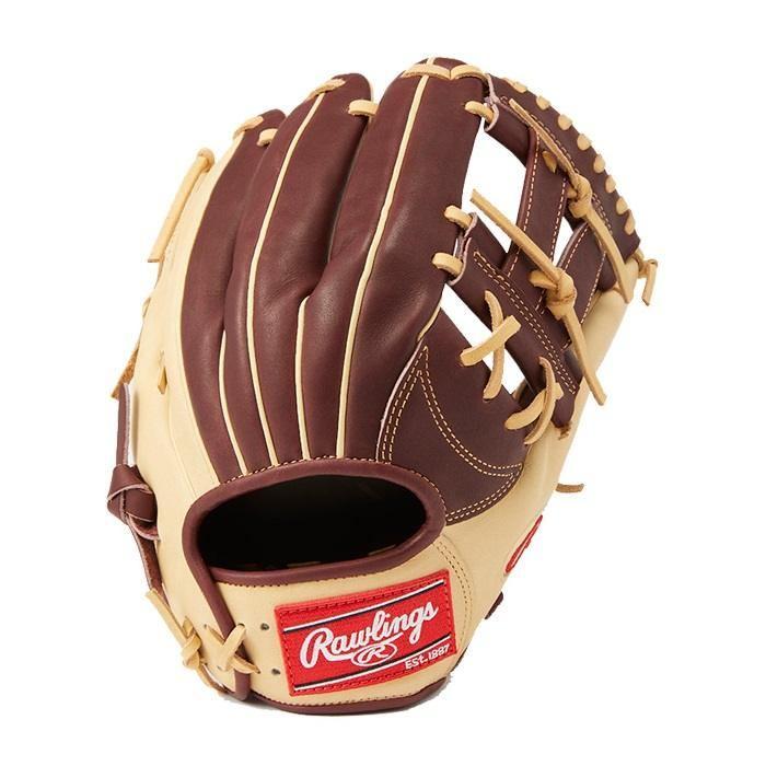 Rawlings（ローリングス） 限定 軟式用グラブ 宗佑磨モデル 内野手用