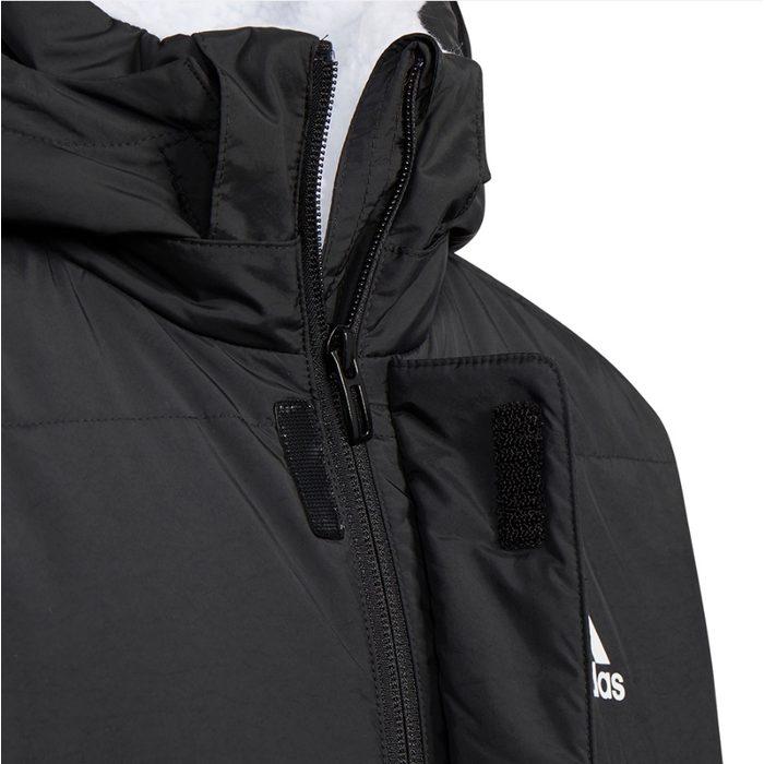 adidas ADIDAS アディダス YB FI COAT Q4 ジュニア キッズ adidas ADIDAS アディダス YB FI COAT Q4 ジュニア キッズ