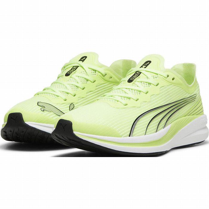 PUMA（プーマ） リディームプロレーサー(イエロー) 37944209
