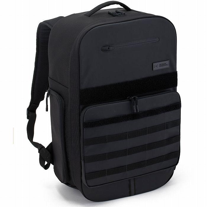 UNDER ARMOUR（アンダーアーマー） TRIUMPH GYM BACKPACK 35L(ブラック 
