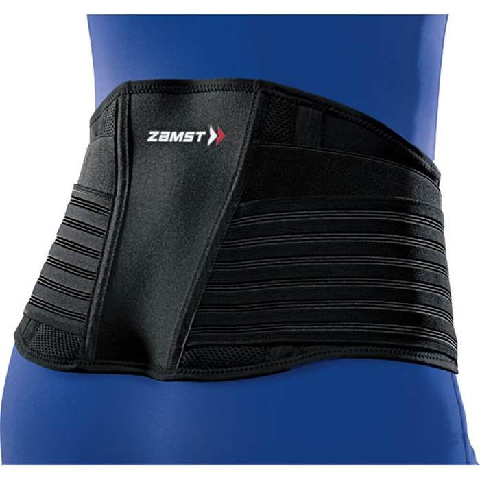 ZAMST ザムスト ＺＷ—７　Ｍサイズ 383702 BLK サポーターその他 ZAMST ザムスト ZW−7 Mサイズ 383702 BLK サポーターその他