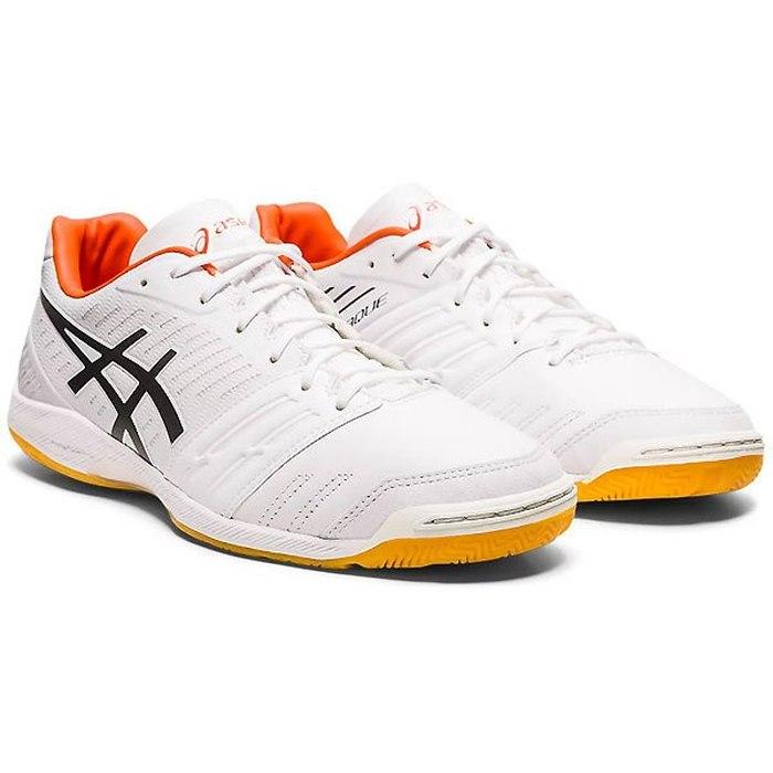 ASICS アシックス デスタッキ FF 2 1111A093 ホワイト ASICS アシックス デスタッキ FF 2 1111A093 ホワイト