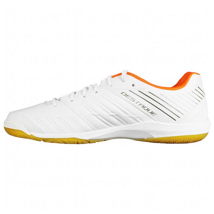 ASICS アシックス デスタッキ FF 2 1111A093 ホワイト ASICS アシックス デスタッキ FF 2 1111A093 ホワイト