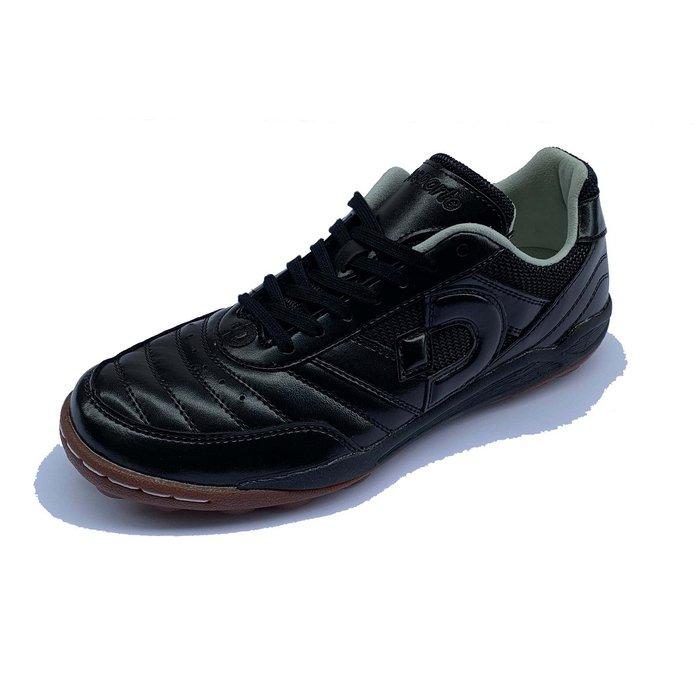 DESPORTE デスポルチ カンピーナス ST 別注モデル DS-1441MS BLK フットサル 人工芝 Desporte（デスポルチ） カンピーナス ST 別注モデル DS-1441MS BLK
