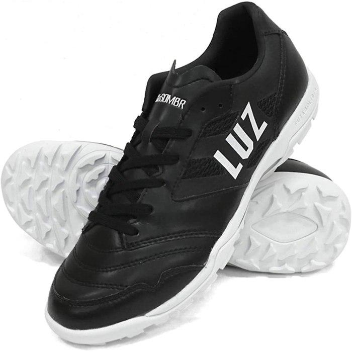 ルースイソンブラ（LUZ e SOMBRA） AXIS-1 TF F2013020 BLK フットサル