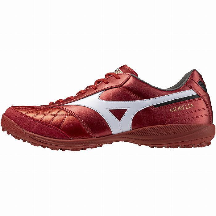 モレリア サラJAPAN IN レッド　２６センチ MIZUNO（ミズノ） モレリア SALA JAPAN IN mizuno Q1GA250260 レッド