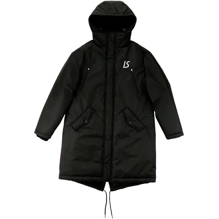 ルースイソンブラ（LUZ e SOMBRA） GO OUT ロングコート2 L1212300