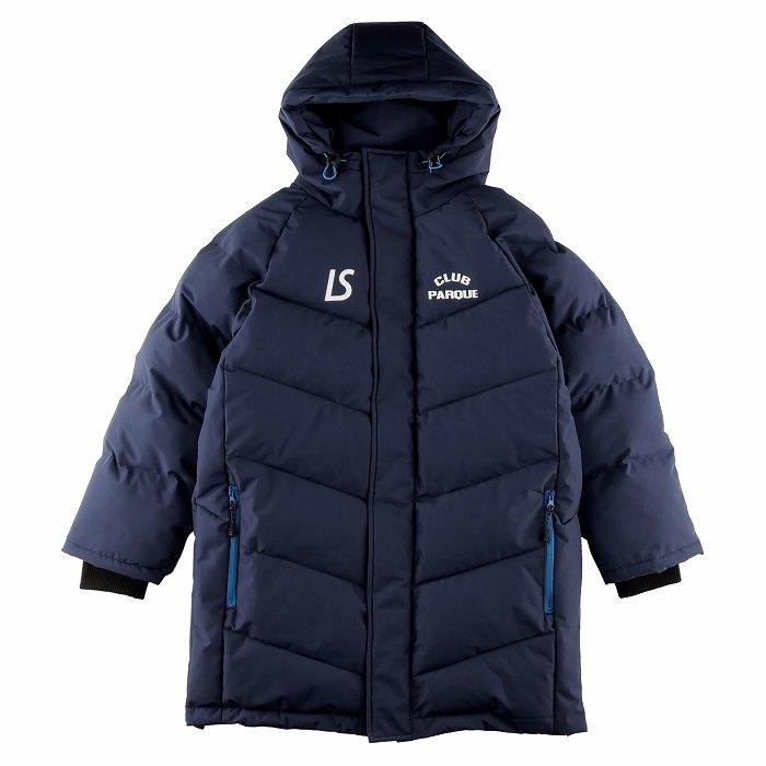 ルースイソンブラ LUZESOMBRA CP HALF COAT(ネイビー) L2242250