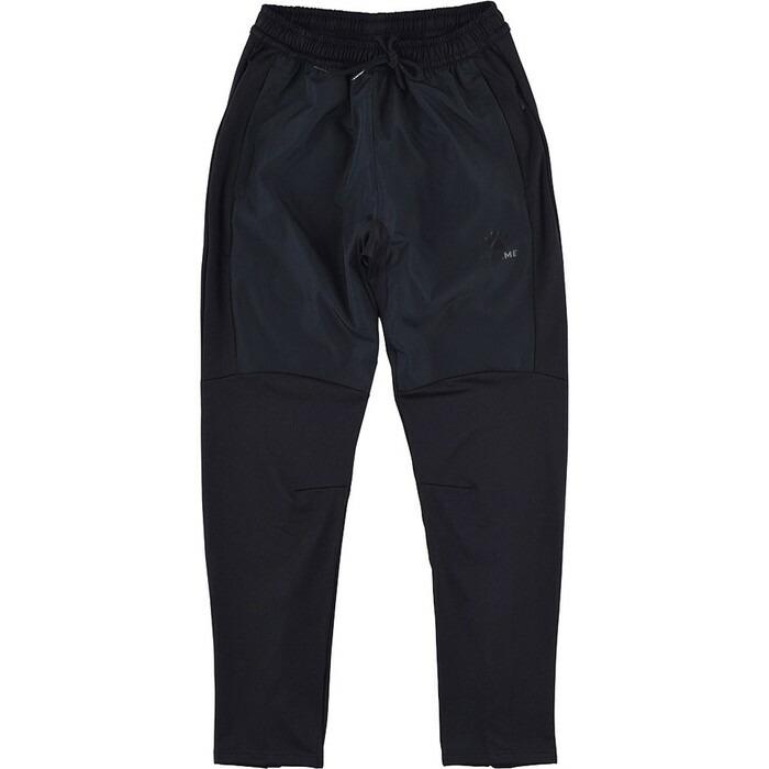 Kelme ケルメ ウォームシェルパンツ Kcf161 ブラック フットサル トレーニングパンツ モリヤマスポーツ Paypayモール店 通販 Paypayモール