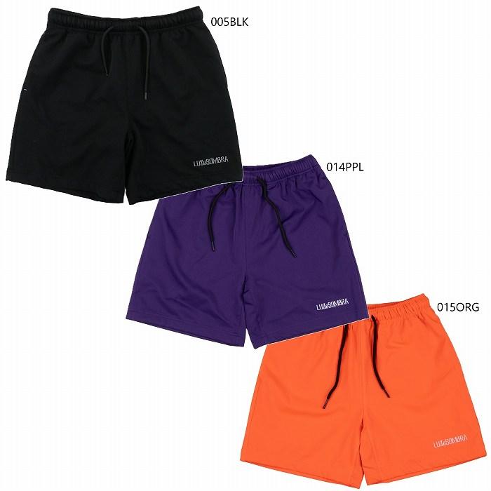 ルースイソンブラ（LUZ e SOMBRA） JR ACTIVE STRETCH SHORTS L2231013 