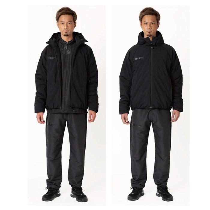 ATHLETA アスレタ 2022 WINTER SET 大人福袋 数量限定 FUK-22 ATHLETA アスレタ 2022 WINTER SET 大人福袋 数量限定 FUK-22