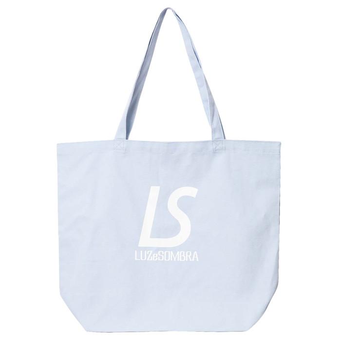 LUZESOMBRA ルースイソンブラ LUZeSOMBRA TOTE BAG F1814717 037LBLU ブルー フットサル バック｜moriyamasports｜02