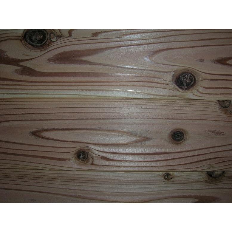 杉 型枠羽目板 うづくり仕上げ 節有材 Hameita Ko01 気仙杉と遠野唐松 通販 Yahoo ショッピング