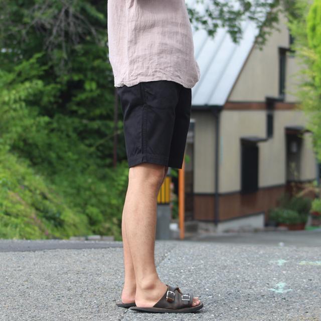 コリンボ セール【20％OFF】COLIMBO/コリンボ C.G Island Chino Shorts