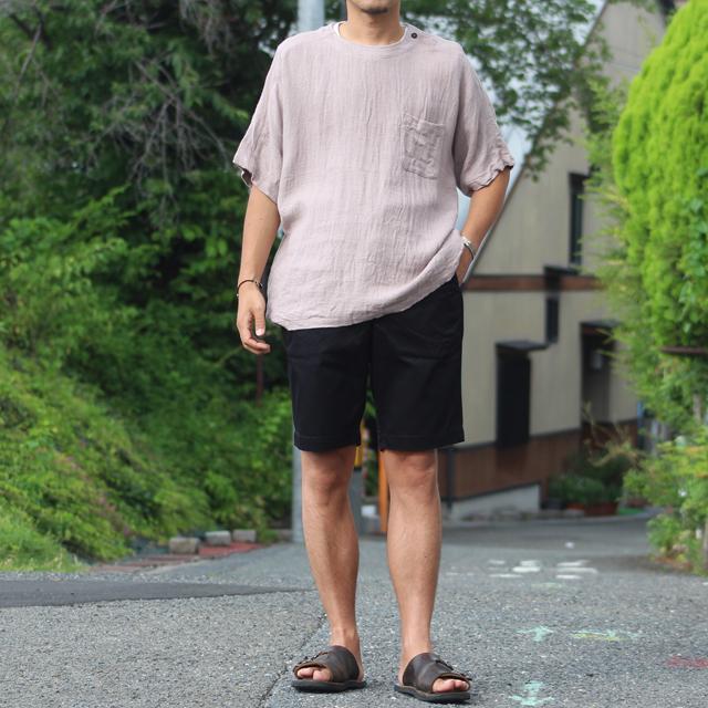 コリンボ セール【20％OFF】COLIMBO/コリンボ C.G Island Chino Shorts