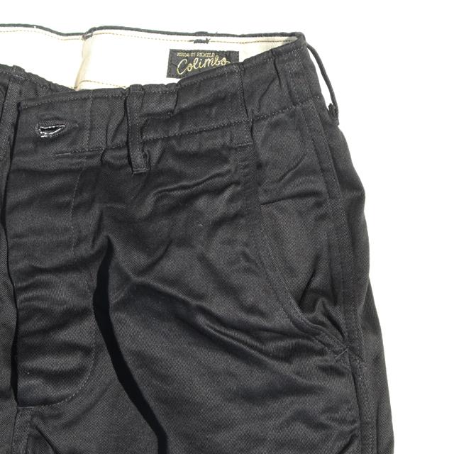 コリンボ セール【20％OFF】COLIMBO/コリンボ C.G Island Chino Shorts