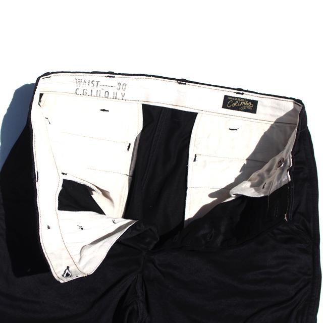 コリンボ セール【20％OFF】COLIMBO/コリンボ C.G Island Chino Shorts