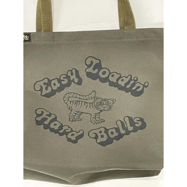 COLIMBO/コリンボ Cloisters Custom Tote Olive |  | 02