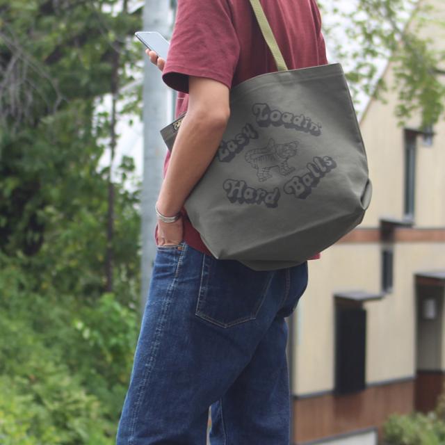 COLIMBO/コリンボ Cloisters Custom Tote Olive |  | 03