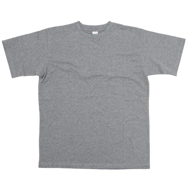 WORKERS WORKERS/ワーカーズ 3 PLY T Regular C Grey : モーリー 