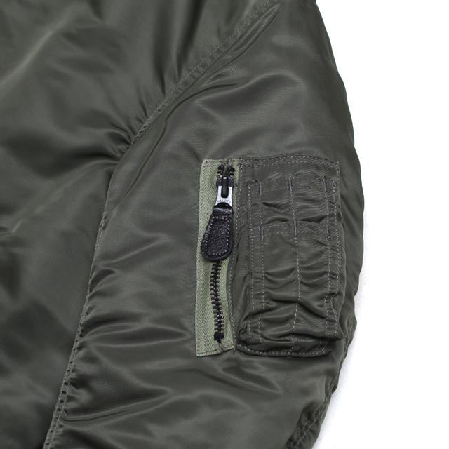 COLIMBO/コリンボ STRATO SABER INTERMEDIATE JKT （プレーン） |  | 04