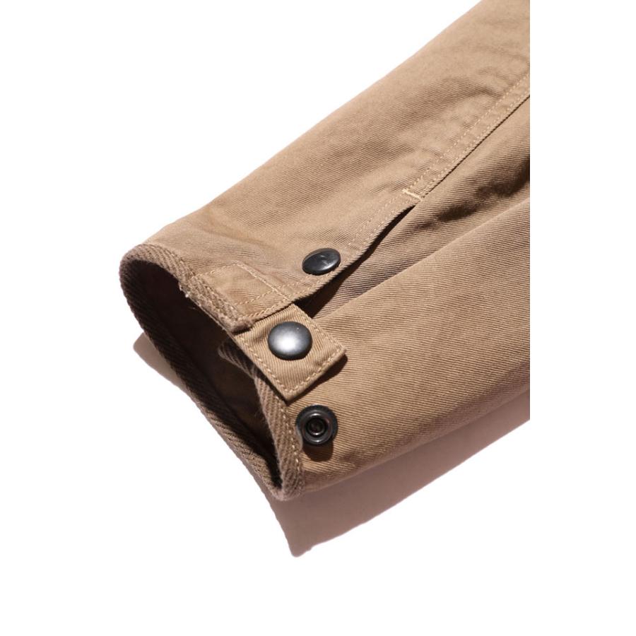 COLIMBO/コリンボ STRYKER AFV CREW BIB-OVERALL Bayleaf : モーリー