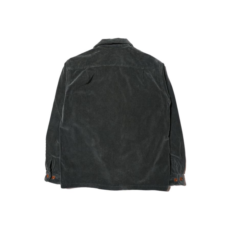 COLIMBO / コート/M/コットン/BLK/無地/AH03/RICLMOND SHIRT CO コリンボ セール【20％OFF】COLIMBO/コリンボ ORIGINAL RIDGELINER