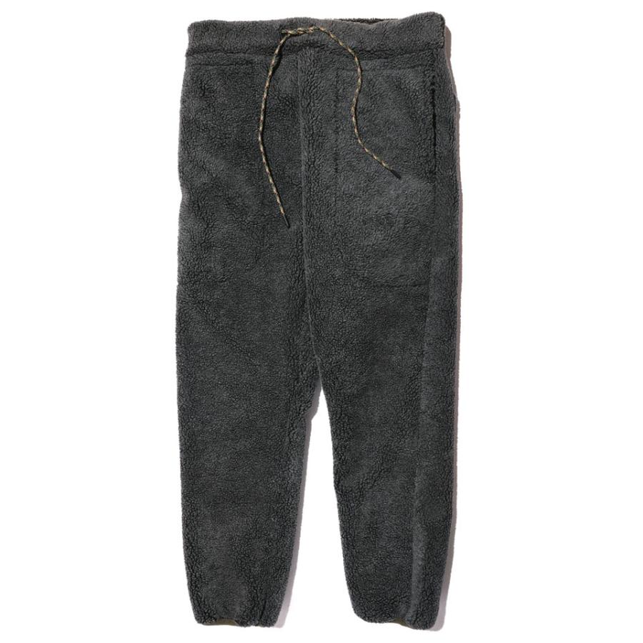COLIMBO/コリンボ PARK LODGE FLEECE PANTS フリースパンツ Battleship 