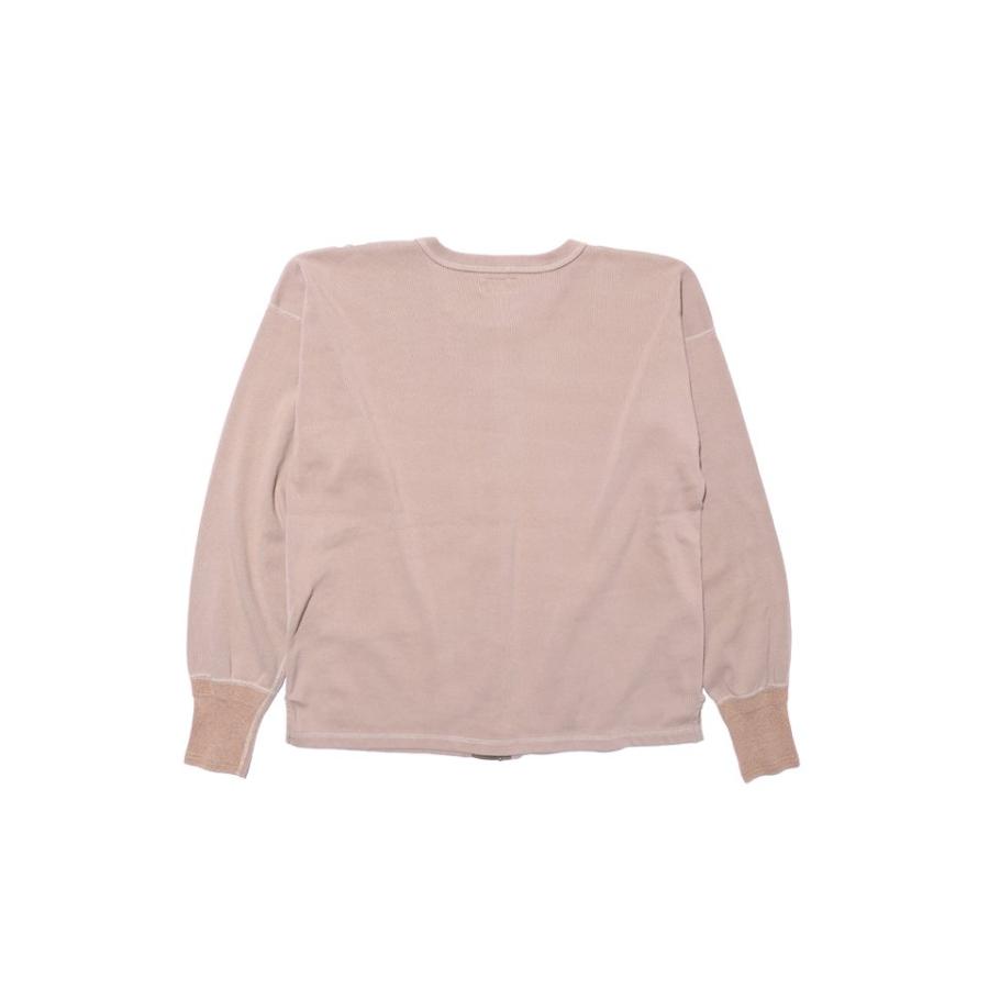 COLIMBO/コリンボ Keystone CRF Cardigan Beige comc22fw006モーリークロージング ヤフー