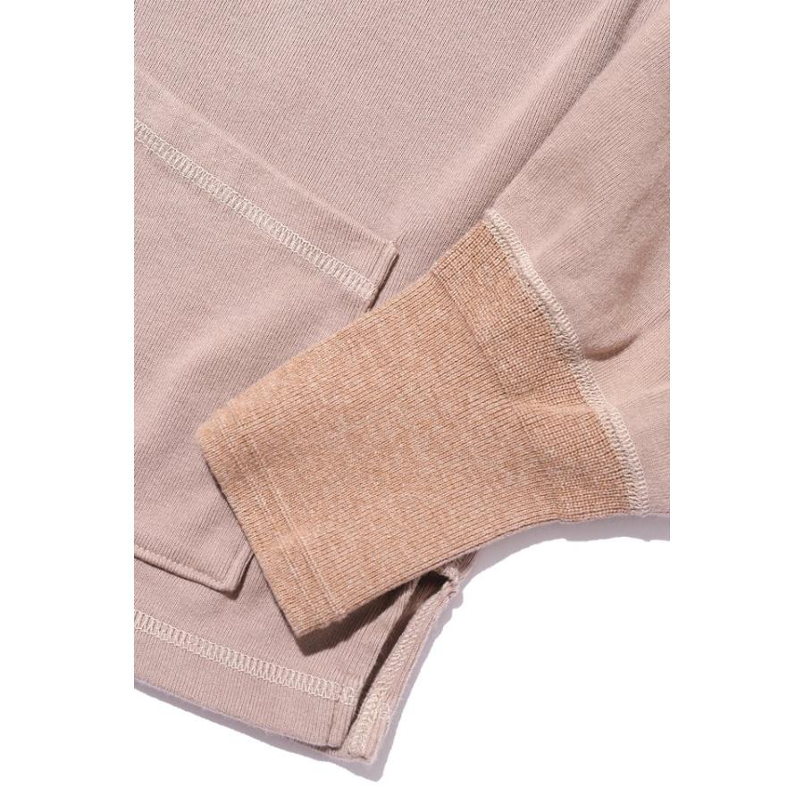 COLIMBO/コリンボ Keystone CRF Cardigan Beige comc22fw006モーリークロージング ヤフー