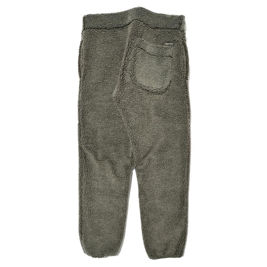 コリンボ COLIMBO/コリンボ Park Lodge Fleece Pants SAGE GREEN 