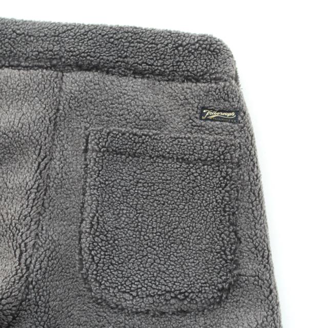 COLIMBO/コリンボ Park Lodge Fleece Pants SAGE GREEN : comc22fw36 