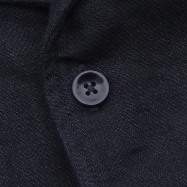 COLIMBO/コリンボ Piedmont Play Shirt S/S Lamp Black｜morleyclothing｜05